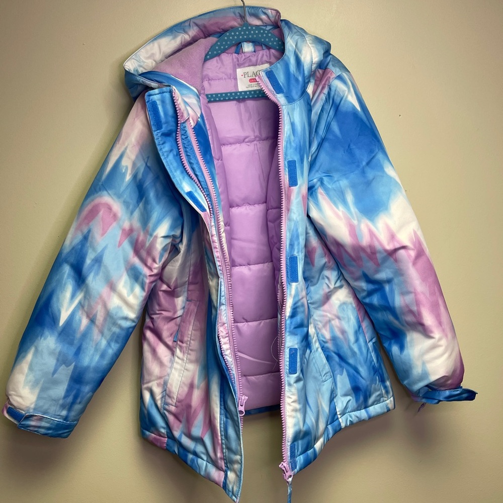 Children’s Place Winter Coat